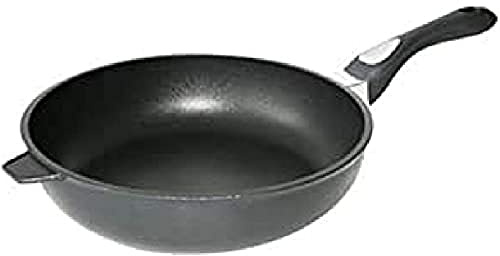 De Buyer 8344.20N Choc Induction Schmorpfanne ohne Glasdeckel, ø 20 cm