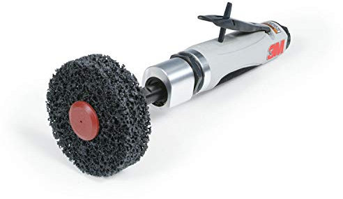 3M Inline Sander, 28339, 1 hp 5/8 in-11 External Shaft