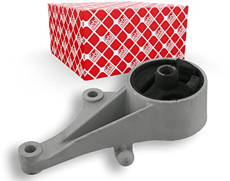 febi bilstein 14552 Motorlager, 1 Stück | Kompatibel mit: OPEL ASTRA G Cabriolet, ASTRA G Caravan, ASTRA G CC, ASTRA G Coupe, ASTRA G Stufenheck