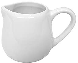 Excèlsa Weiß Home Milchkännchen 50 Ml.