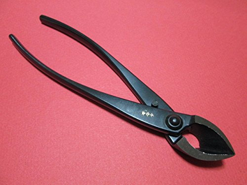 Senkichi Goldschere / Astschere 210 mm / Bonsaischere / Made in Japan