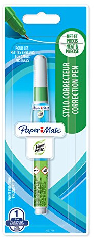 Liquid Paper NP10 - Micro penna correttiva