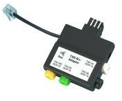 Rose TAE-RJ11-Adapter für PTS93i