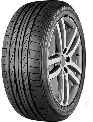 Bridgestone Dueler H/P Sport XL FSL - 315/35R20 - Sommerreifen