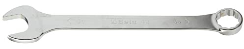 Beta 42 MM.36X36 Chiave Combinata, 36x36 mm