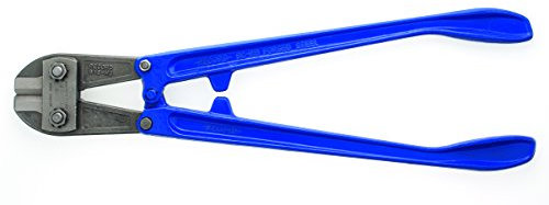IRWIN TBC918H 14-Inch/355 mm Record Medium Duty Cam-Adjusted Bolt Cutter