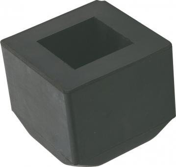 TRIUSO Gummiaufsätze für 1250 g-Fäustel - 1250G