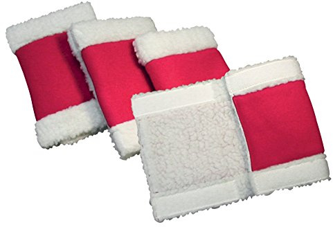 EKKIA Weihnachts-Bandagen für Pferde