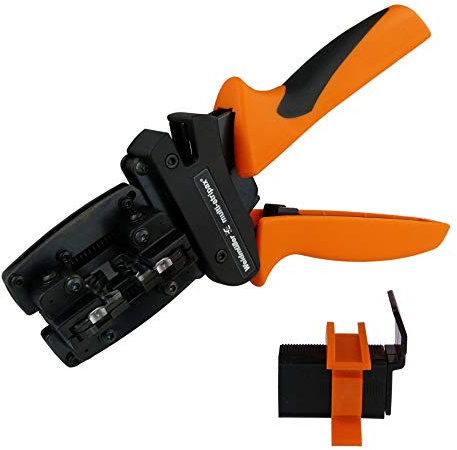 Weidmuller - Herramienta desaislar multi-stripax pv