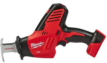 Milwaukee 2625-20 M18 Reciprocating Saw (Tool Only)