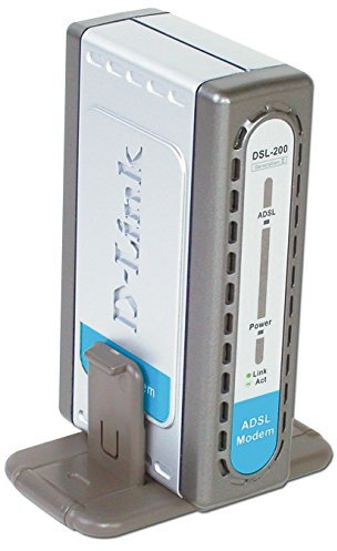 D-Link DSL-200 Modem USB