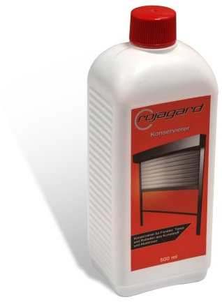 jarolift Rojagard Rollladen Konservierer/Füllmenge: 500 ml