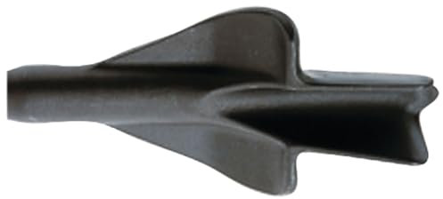 Makita P-16330 - Escoplo con aletas SDS-MAX 380mm