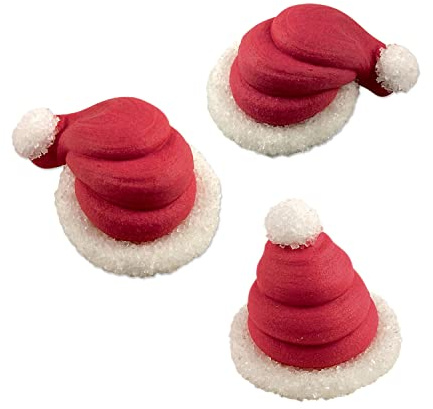 Günthart 72 Nikolaus-Mützen