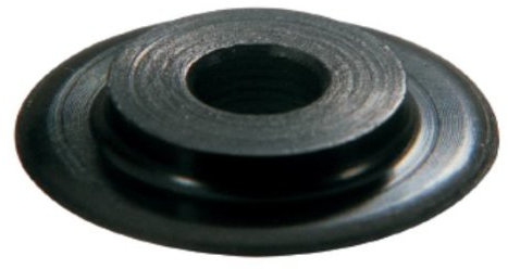 Schneidrädchen D.32mm schwarz brüniert f.dünnw. (10 Stück)