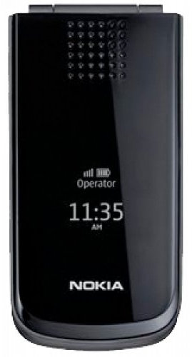 Nokia 2720 Fold - Sim Free Mobile Phone