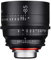 XEEN Cinema 85mm T1,5 MFT Vollformat Objektiv MF Cine Video Lens für hohe Auflösungen mit Follow Focus Zahnkränze