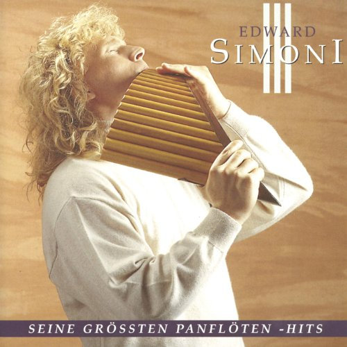 Seine Grössten Panflöten-Hits