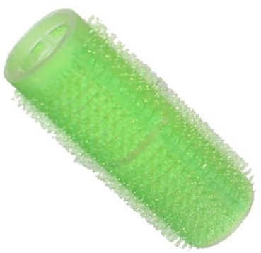 Hair Tools Cling Rollers, 12 Pack (20mm) – Self Grip Hair Roller Set for Curling and Styling, Volume Hair Curlers Rollers for Wet or Dry Hair, Salon Curling Tools for Short or Long Hair