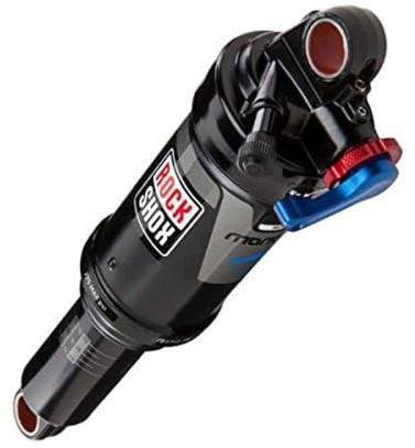 RockShox Dämpfer Monarch, schwarz, 16 x 3.8 x 5 cm, 00.4118.123.002