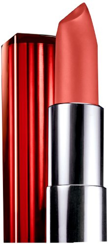 Maybelline ColorSensational Lipstick - 553 Glamourous Red