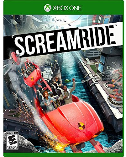 Screamride (Xbox One)