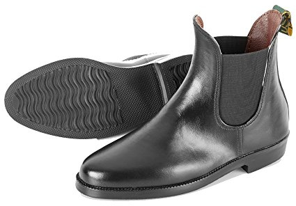 United Sportproducts Germany USG 23228 Pro Ride Stiefelette