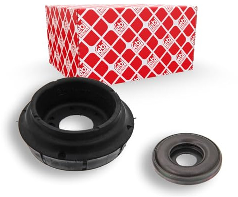 Febi bilstein 10100 Coupelle de suspension