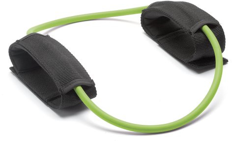 STOTT PILATES Merrithew Knöchel-Kraftschlauch, Grün