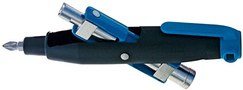 GEDORE Schaltschrank-Schlüssel Elektro, 1 Stück, 45 E