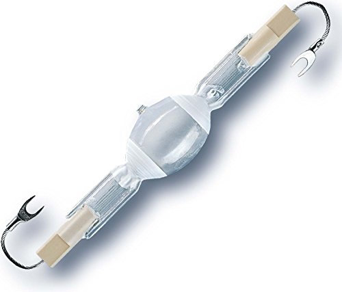 Metal halide lamp with quartz burner HRI-TS 1000W/NDL/S/230/K12S