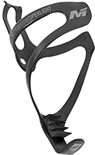 Flaschenhalter Massi Styx Carbon seitlich grau 2017