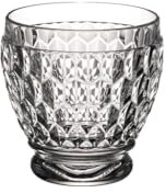 Villeroy & Boch Boston Coloured Bicchiere da Shot, Cristallo, Chiaro, 6.3 cm