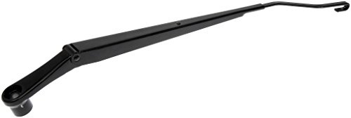Dorman 42683 Front Passenger Side Windshield Wiper Arm Compatible with Select Jeep Models