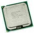 Intel Celeron D 336 Processeur 2,8 GHz OEM SL8H9 JM80547RE072CN