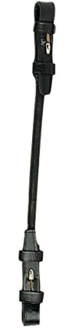 Busse CBL Sangle de Selle Noir 35