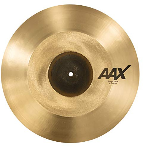 SABIAN 18 Freq Crash