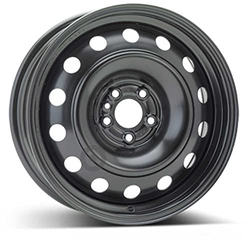 ALCAR sf8053 cerchione in acciaio