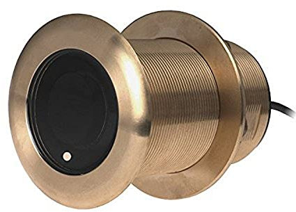 Garmin 010-11927-20 Airmar B150M Tiefe Temperatur 8-polig Chirp Transducer Bronze