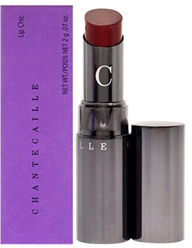 Chantecaille Lip Chic - Dahlia For Women 0.07 oz Lipstick