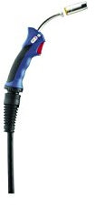 Torche de soudage mig-mag - mb25ak grip 4 m