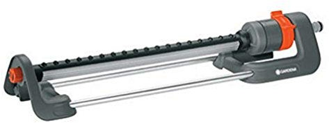 Gardena 280 Classic Oscillating Sprinkler Polo