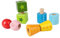 Hape E0416 - Schraubklötze