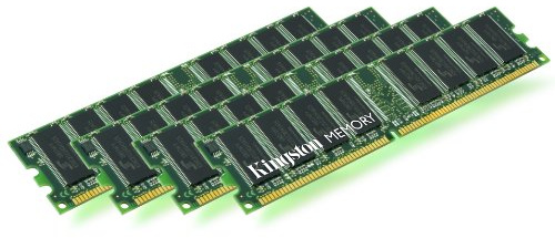 Kingston 1 GB Memoria