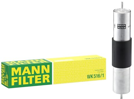 MANN-FILTER WK 516/1 Kraftstofffilter - für Pkw + Transporter