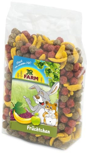 JR Farm Früchtchen 150 g