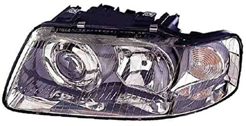 IPARLUX Compatible con FARO PRINCIPAL Izquierdo-Eléctrico H1+H7 AUDI A3 (00->03)