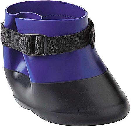 AMKA Protect Hufschuh Krankenschuh Hufschutz Pferdeschuh Krankenhufschuh