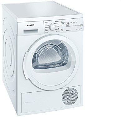 Siemens 7358901 wt46 W362/A + +/7 kg/Blanc/Afficheur Temps restant
