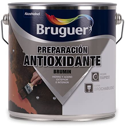 Bruguer Preparación Antioxidante Brumin 4 L